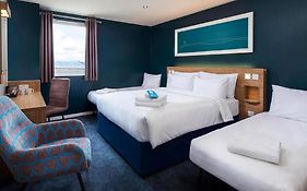 Travelodge Harrogate West Park